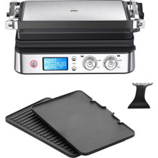 Braun Grill CG9040
