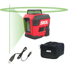 Skil Nivelyras 1961 DA, MT1E1961DA