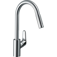 Hansgrohe K&ouml;&ouml;gikraan Focus M 31833000