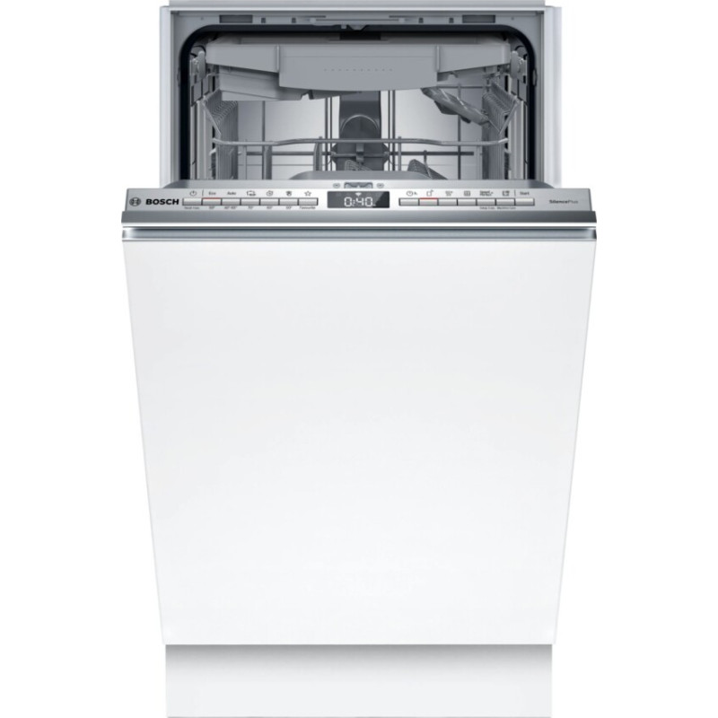 Bosch N&otilde;udepesumasin SPV4HMX10E