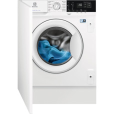 Electrolux Sisse ehitatav pesumasin, millel on aurufunktsioon &ndash; EWN7F447WI.