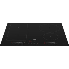 Beko Sisseehitatav induktsioonpliit HII64730UFT