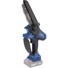 Scheppach K&auml;si-saekett BC-PS150-X, 20 V, korpus