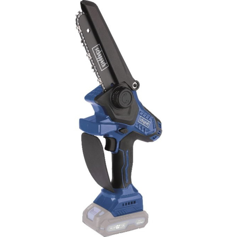 Scheppach K&auml;si-saekett BC-PS150-X, 20 V, korpus