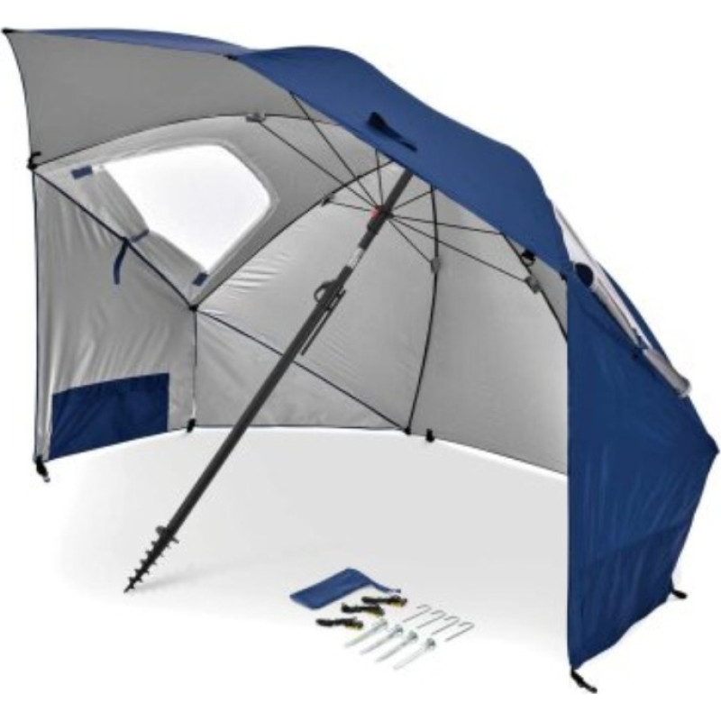 Sport-Brella Rannasirm   Premiere Blue, 01619