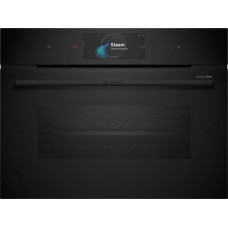 Bosch Sisseehitatav ahi aurufunktsiooniga CSG958DB1