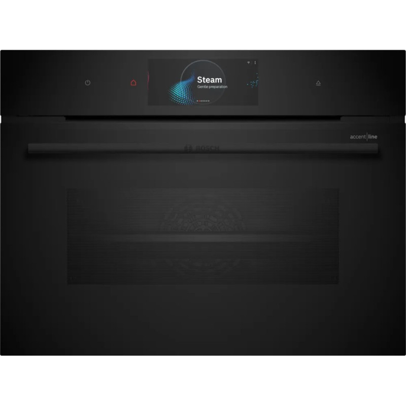 Bosch Sisseehitatav ahi aurufunktsiooniga CSG958DB1