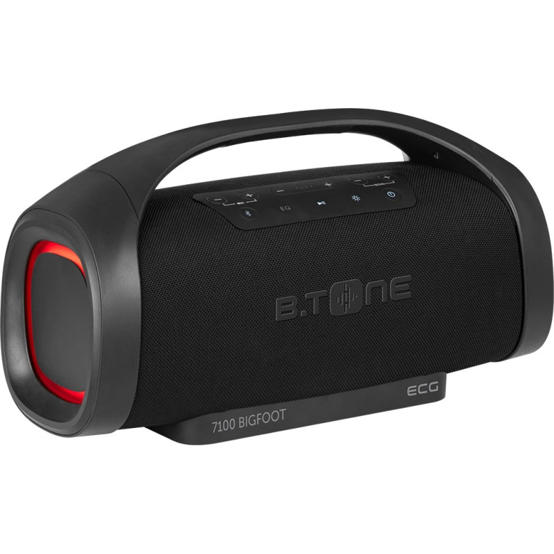 ECG K&otilde;lar B.TONE 7100 BIGFOOT