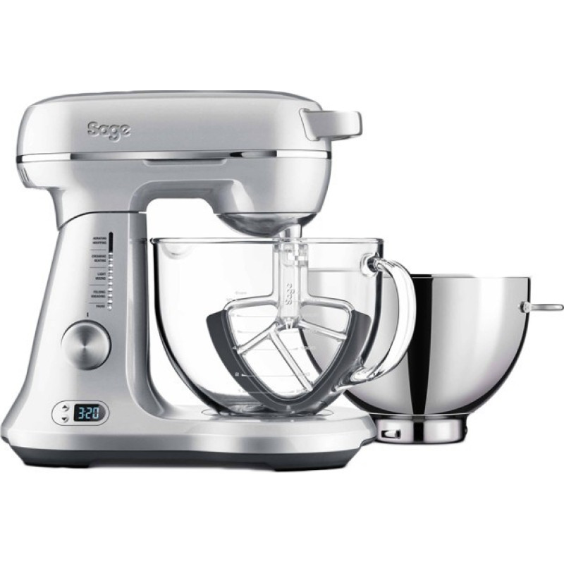 Sage K&ouml;&ouml;gikombain Baker Boss SEM825