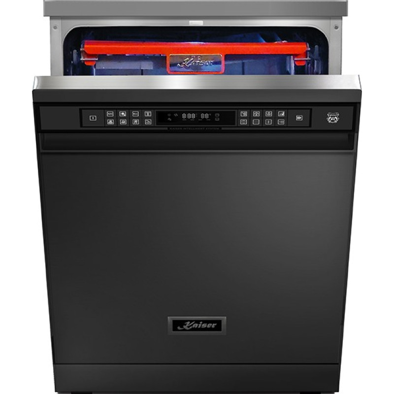 Kaiser Pesumasin S 6006 XL RS