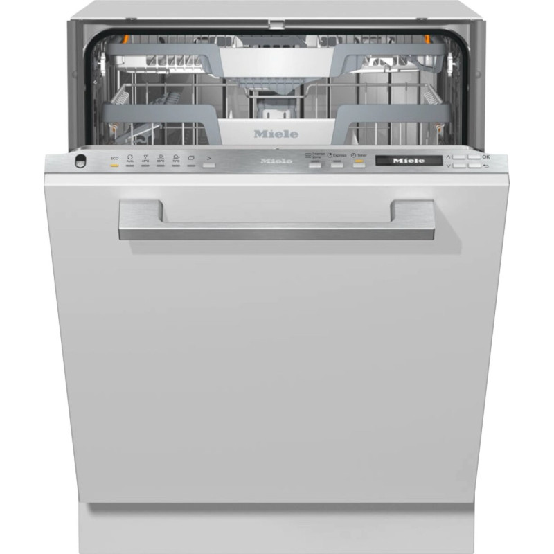Miele Integreeritav n&otilde;udepesumasin G 7280 SCVi, 12196990