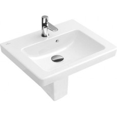 Villeroy&Boch Villeroy & Boch kraanikauss, Subway 2.0, 45 cm, 73154501