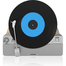 Blaupunkt Vin&uuml;&uuml;lplaadim&auml;ngija VT100SL
