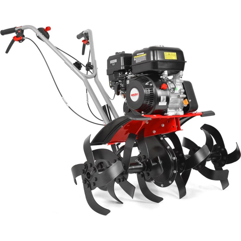 Hecht Bensiinimootoriga kultivaator 785