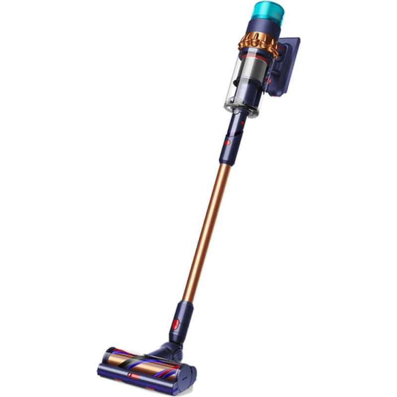 Dyson Tolmuimeja Gen5detect Absolute, kuldne v&auml;rv