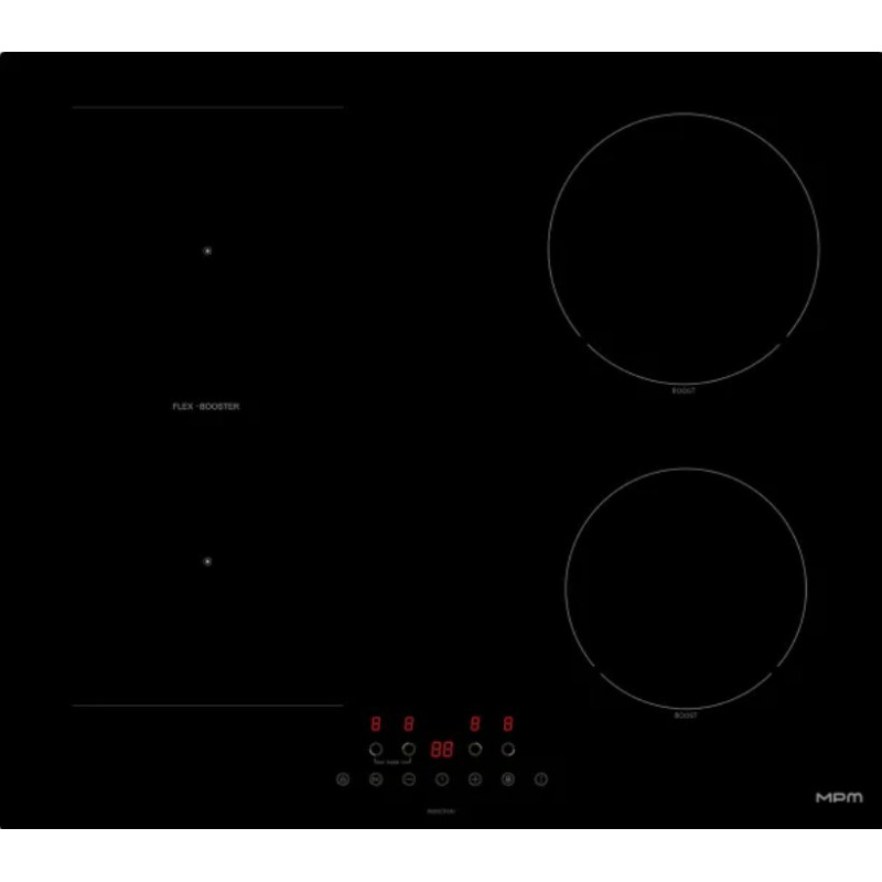 MPM Lauasurf &ndash;60-IM-15