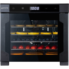 Guzzanti Toitude kuivati GZ 506A