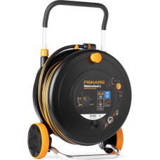 Fiskars Voolikukera ratastel ratastel, Comfort L, 1071670