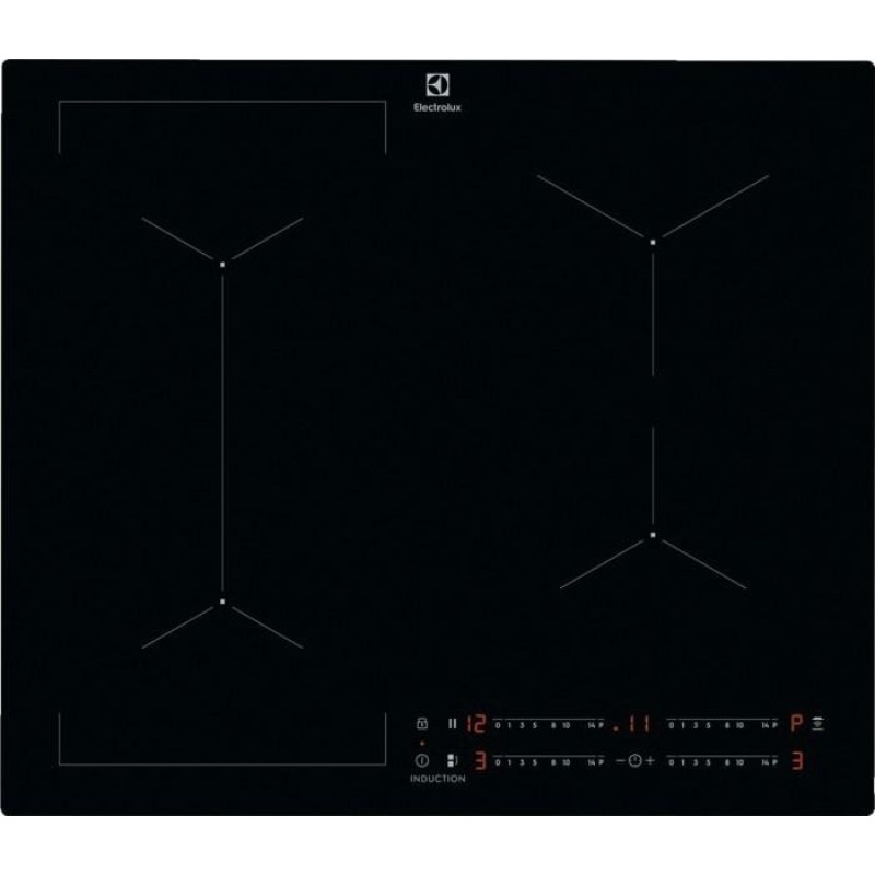 Electrolux Pliit   KIV634I