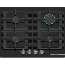 Bosch Sisseehitatav gaasipliit PNP6B6K40