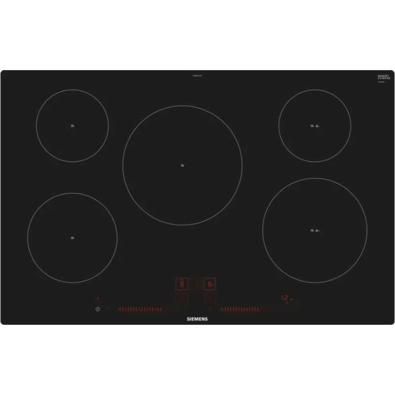 Siemens Induktsioonpliit EH801LVC1E