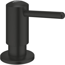 Grohe Doseerija 1021652430, must matt