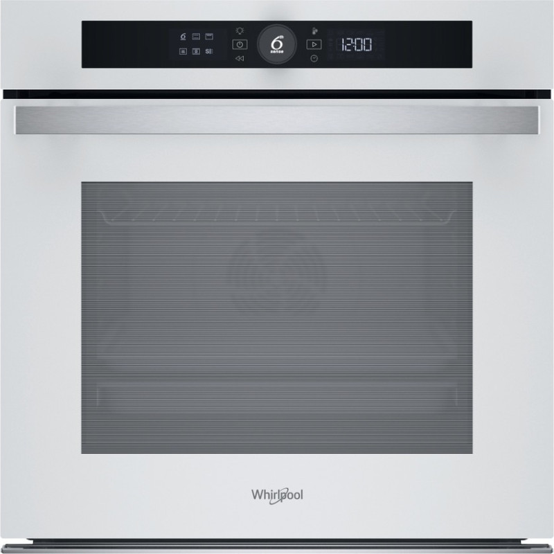 Whirlpool Sisseehitatav ahi WOI4S8CM1SWA