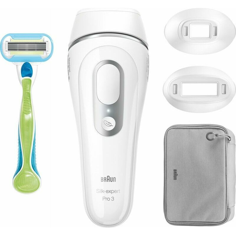 Braun Epilaator PL 3122