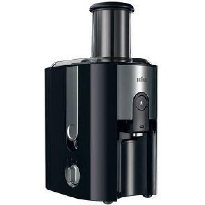 Braun Mahlapress 4293-J500WH JC