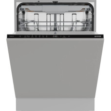 Gorenje Pesumasin GV16D5