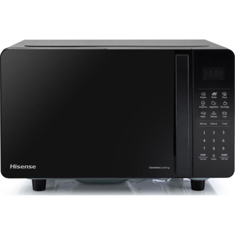 Hisense Mikrolaineahi H20MOBS4HS