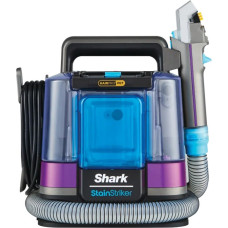 Shark Tolmuimeja / plekkide eemaldaja StainStriker HairPro Pet, PX250EUT