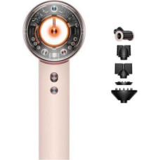 Dyson Supersonic Nural Hair Dryer HD16 Ceramic Pink/ Rose Gold EU 113407-01