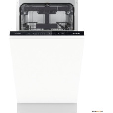Gorenje Integreeritav n&otilde;udepesumasin GV561D10