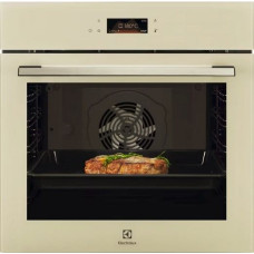 Electrolux LOE8F38S Oven