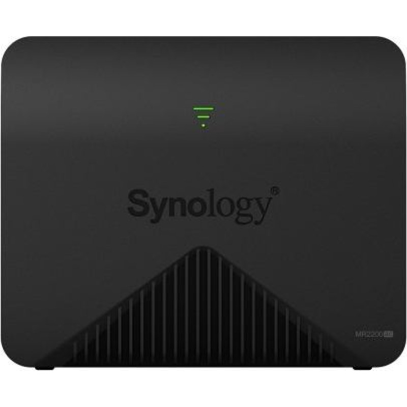 Synology MR2200ac Mesh Router Tri-band WiFi VPN