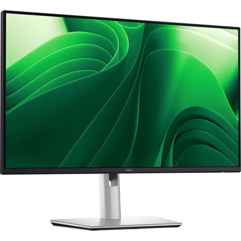 Dell Pro Plus P2425DE computer monitor 61 cm (24") 2560 x 1440 pixels Quad HD LCD Black