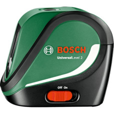 Bosch Laser 0603663803