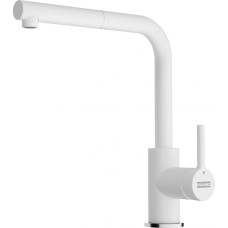 Franke Wash mixer with retractable hose Lina L, 115.0728.485