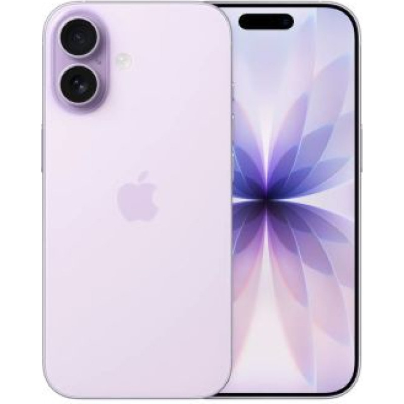 Apple Iphone 17 256GB lavander EU MG6M4