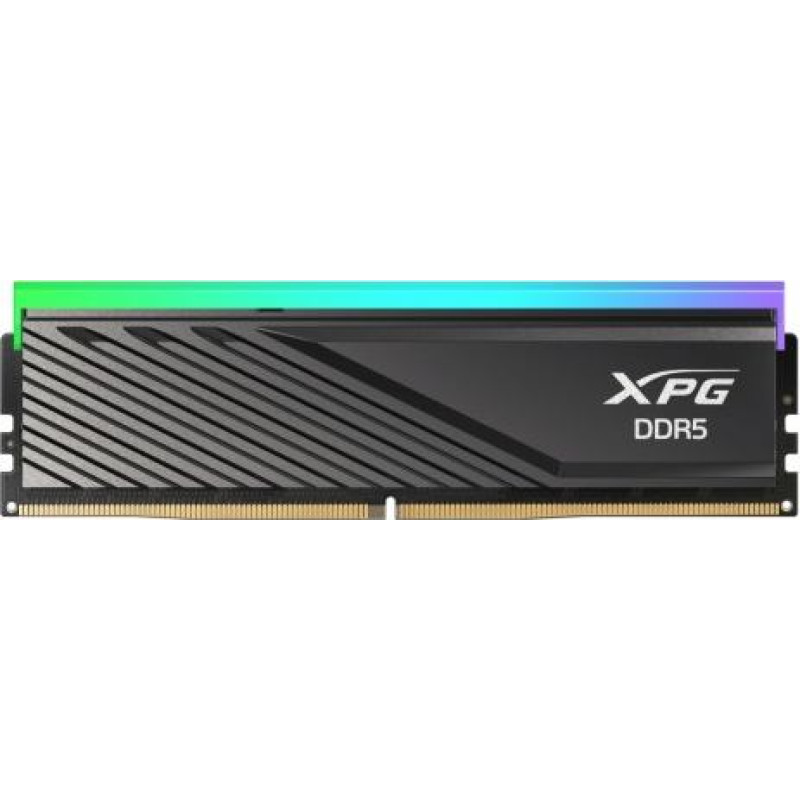 Adata Memory XPG Lancer Blade DDR5 5600 16GB (2x8) CL46 RGB
