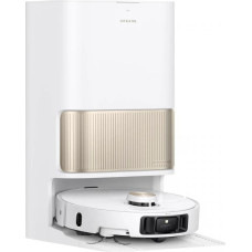 Dreame Vacuum Cleaner robot L40S Pro Ultra, White, RLL74CE
