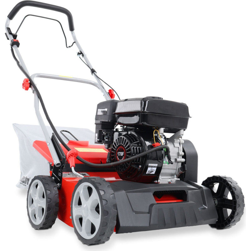 Hecht Motor aerator 5645, 2in1