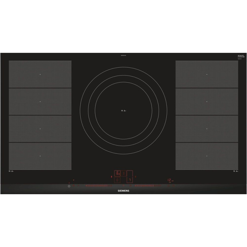Siemens Induction hob EX 975LVV1E