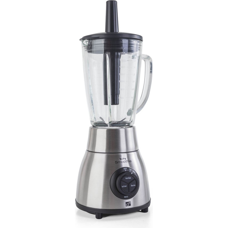 G21 Blender Baby stainless steel color 600855