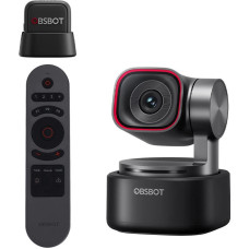 Obsbot Tiny 3 MIC combo