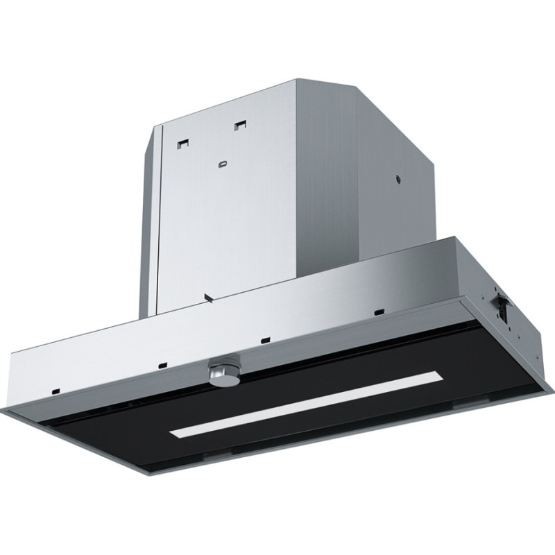 Franke Installed garage FMY 608 BI BK 110.0456.723