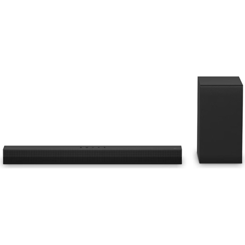 LG Home cinema system S40T