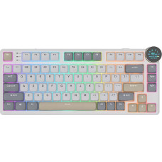 Royal Kludge N80 Pearly Dawn, Brown Switch, US