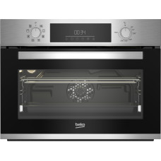Beko Įmontuojama orkaitė Beko BBCM12300X